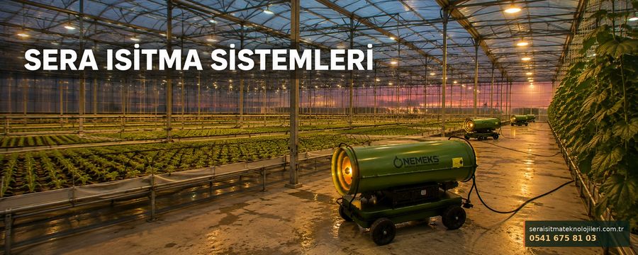 Isımak Satışı — Nemark